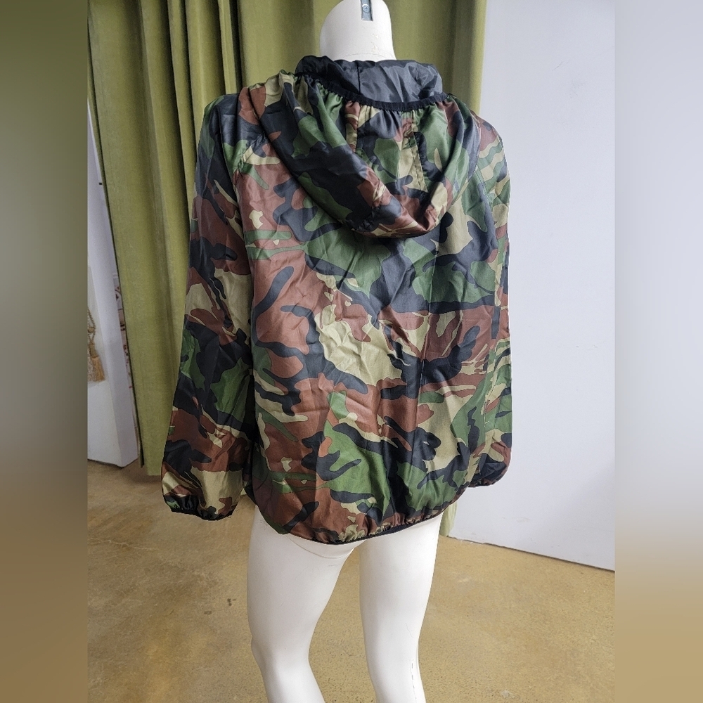 Miss London - Jacket - Picture 2 of 5